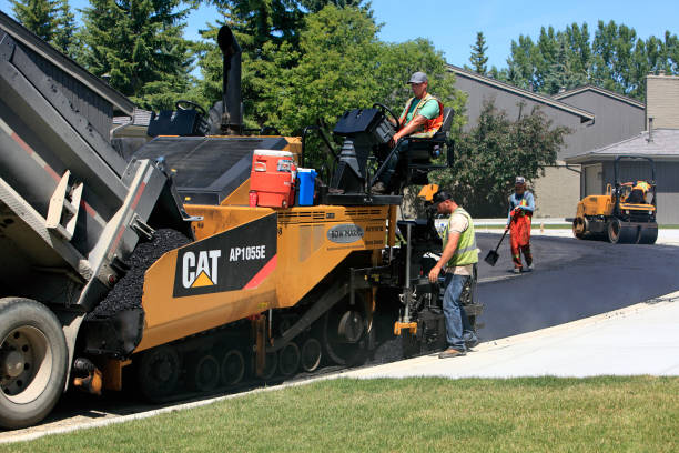 Best Eco-Friendly Driveway Pavers in Southside, AL